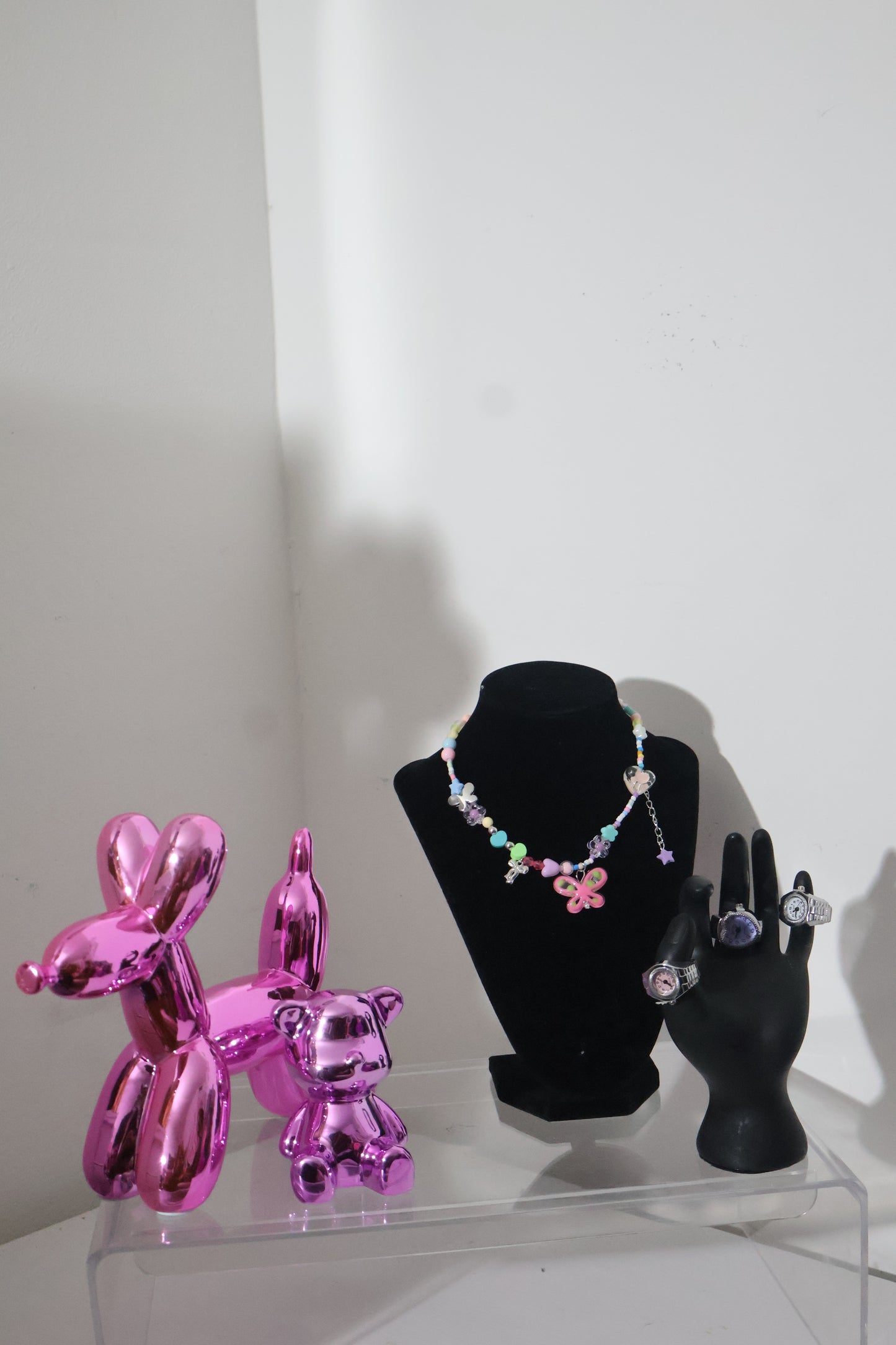Butterflies Chain🦋
