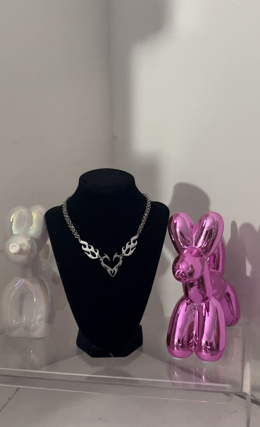 Baddie Choker