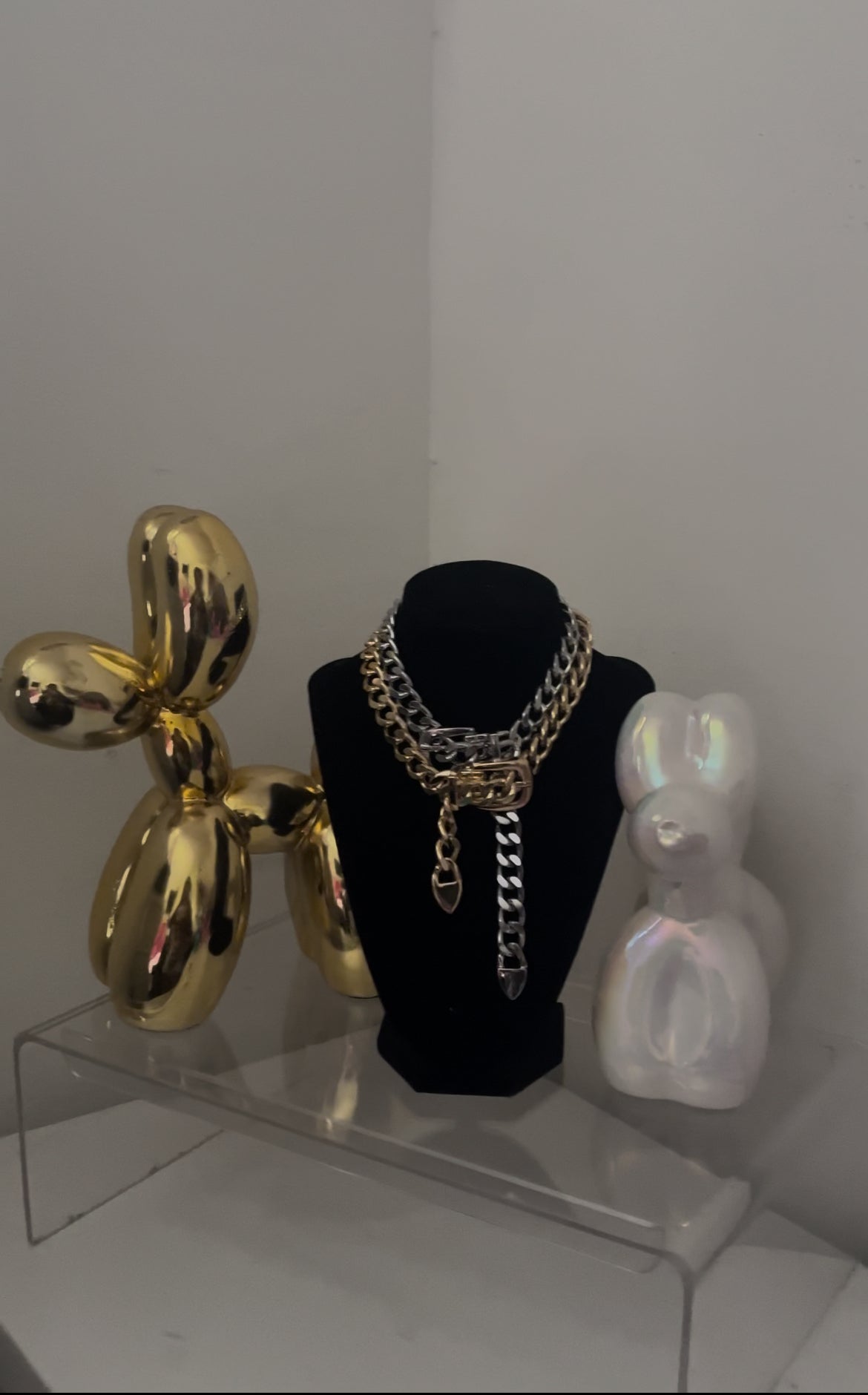 Chain Chokerz
