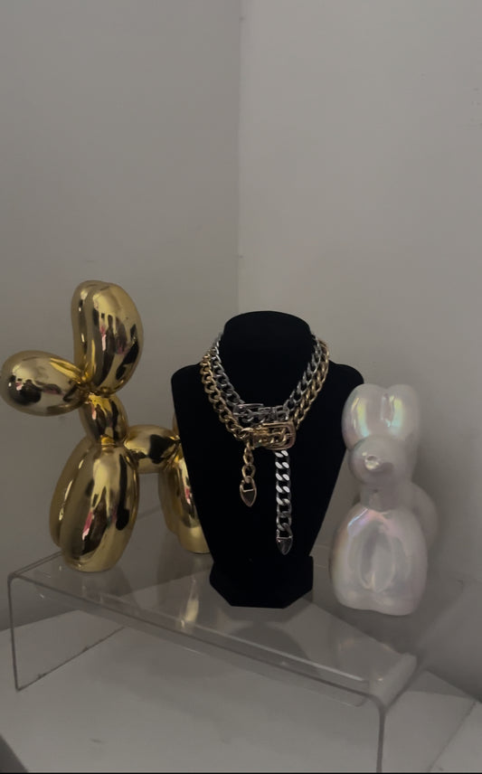 Chain Chokerz