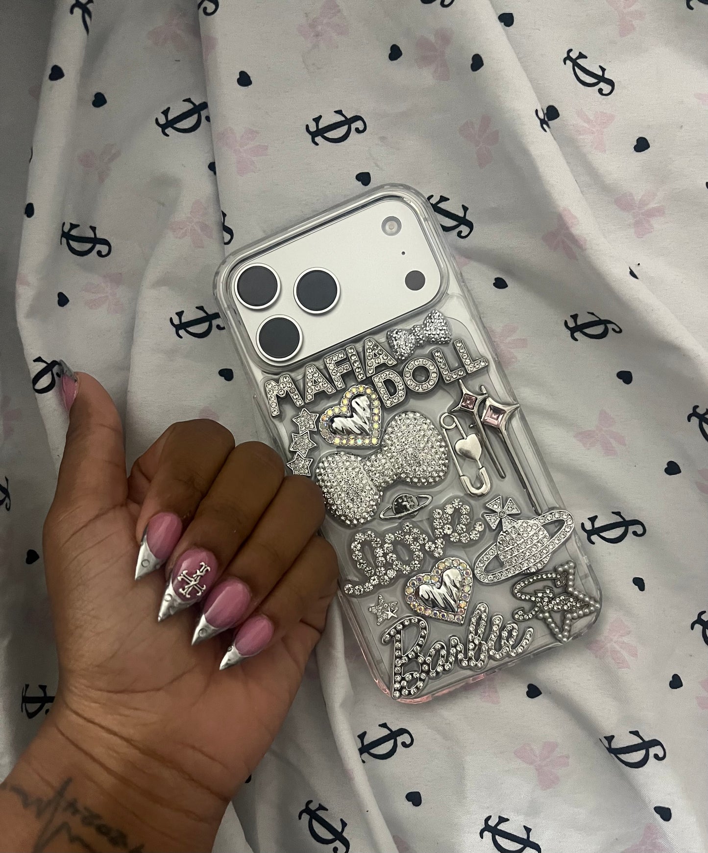 Junk Cases🎀 READ DESCRIPTION IF BUYING