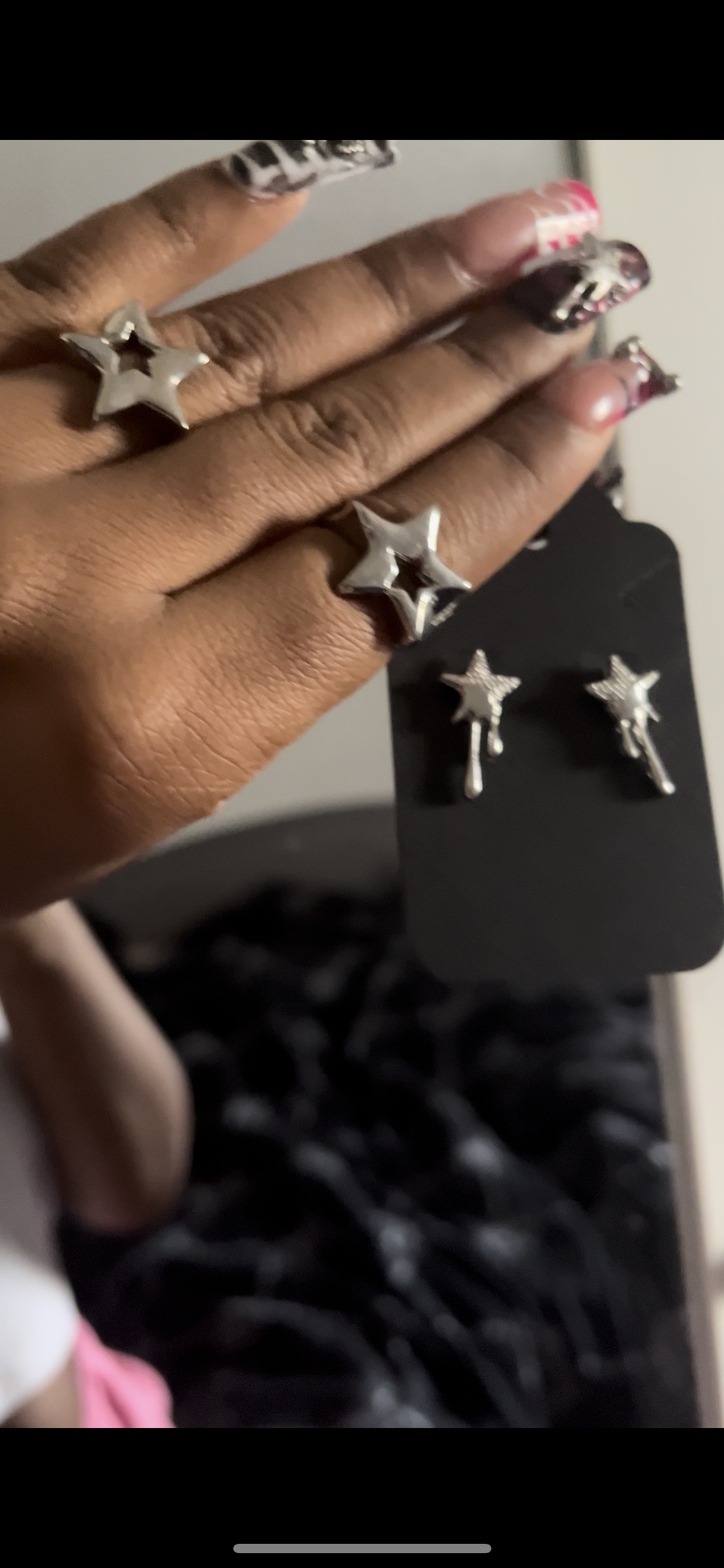 Star Silver Collection