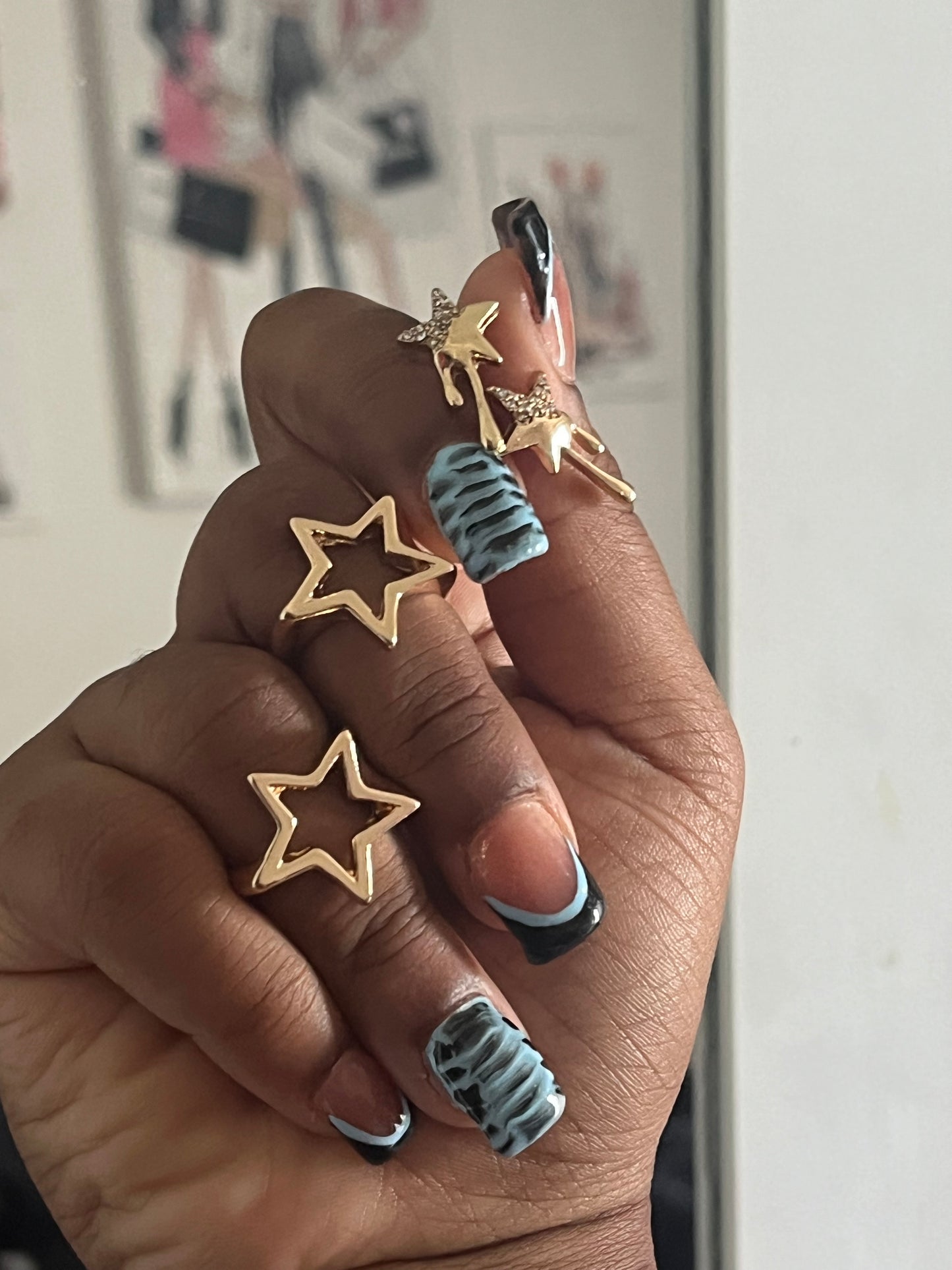 Star GOLD Collection