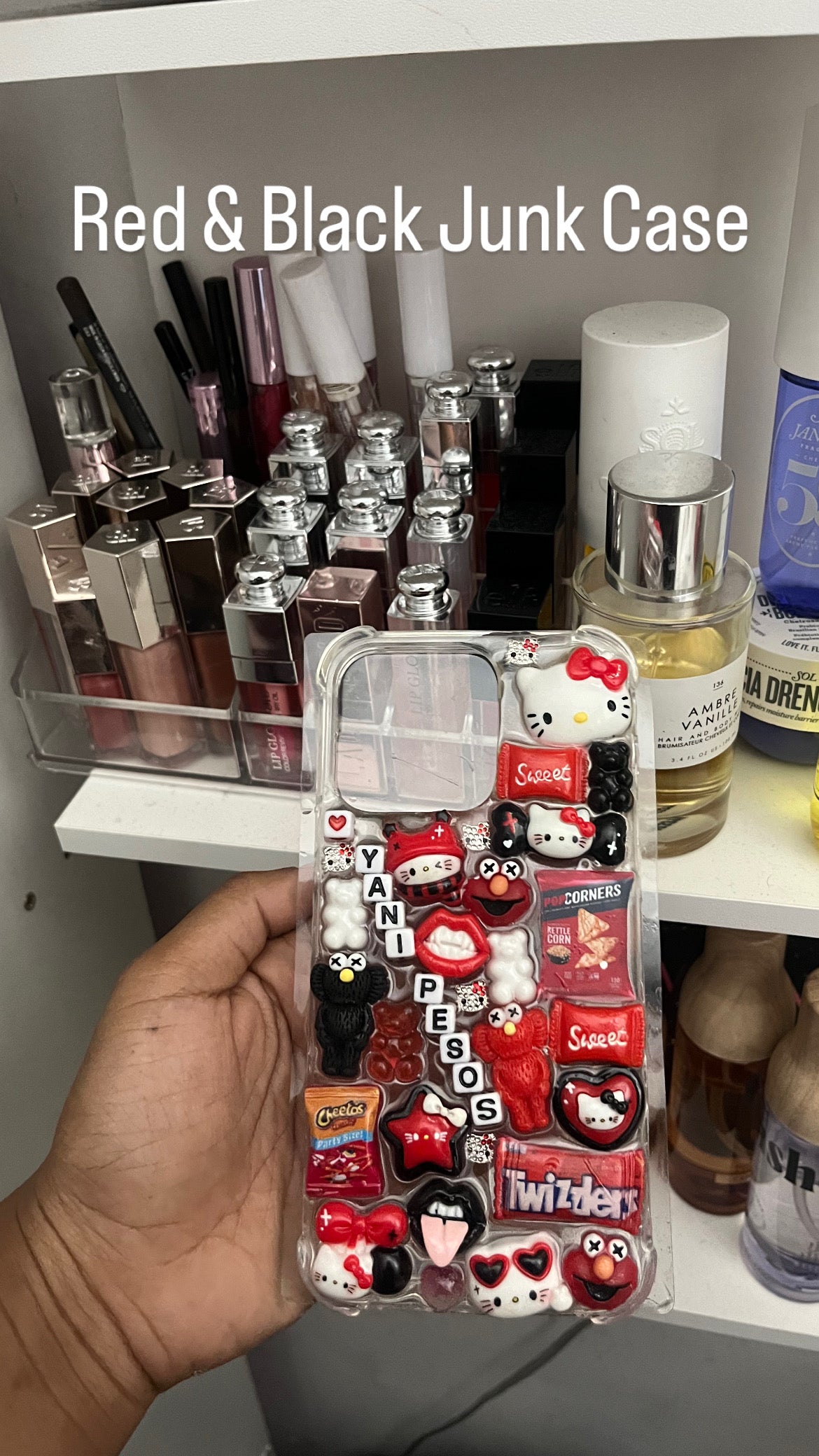 Junk Cases🎀 READ DESCRIPTION IF BUYING