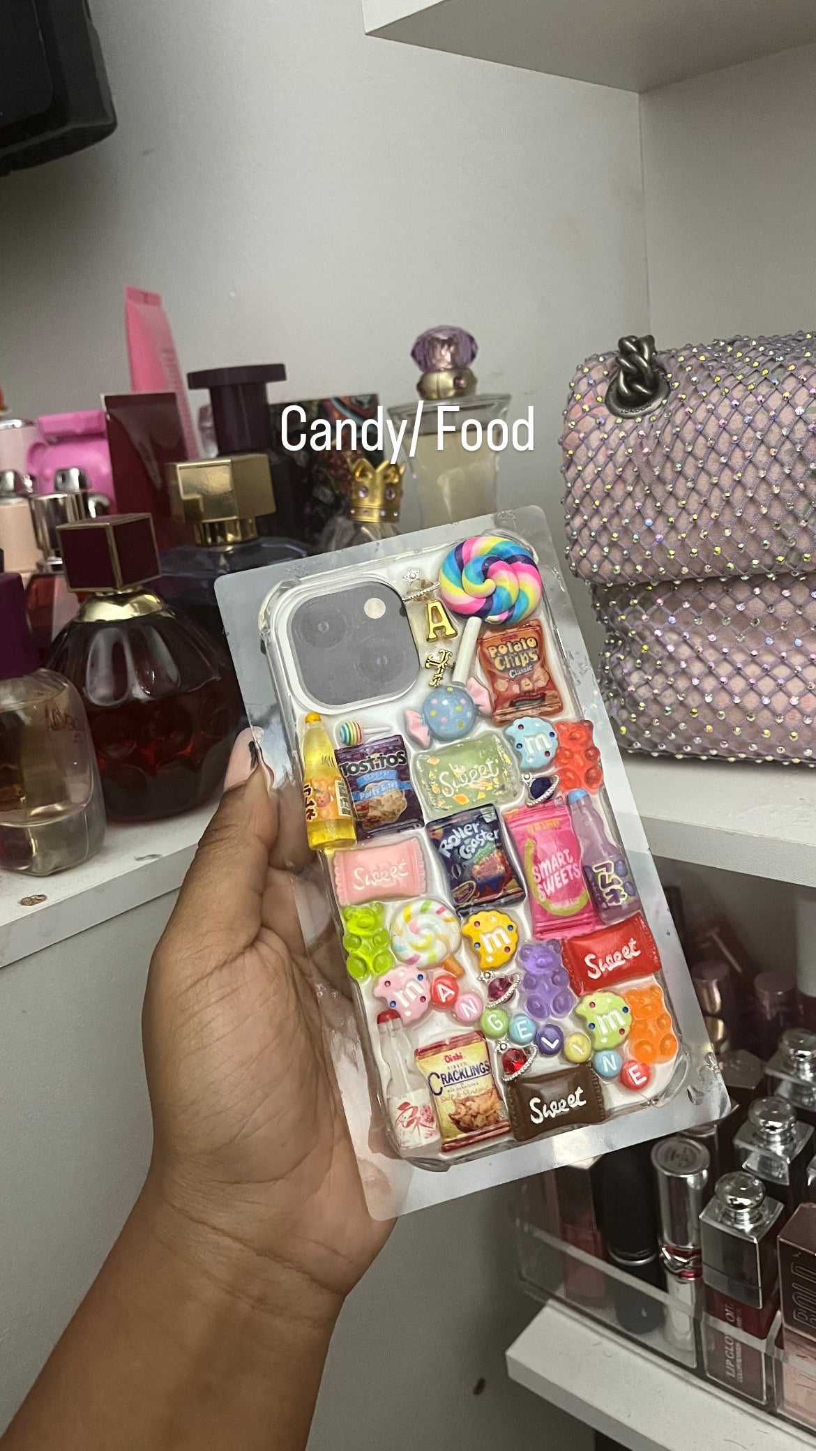 Junk Cases🎀 READ DESCRIPTION IF BUYING