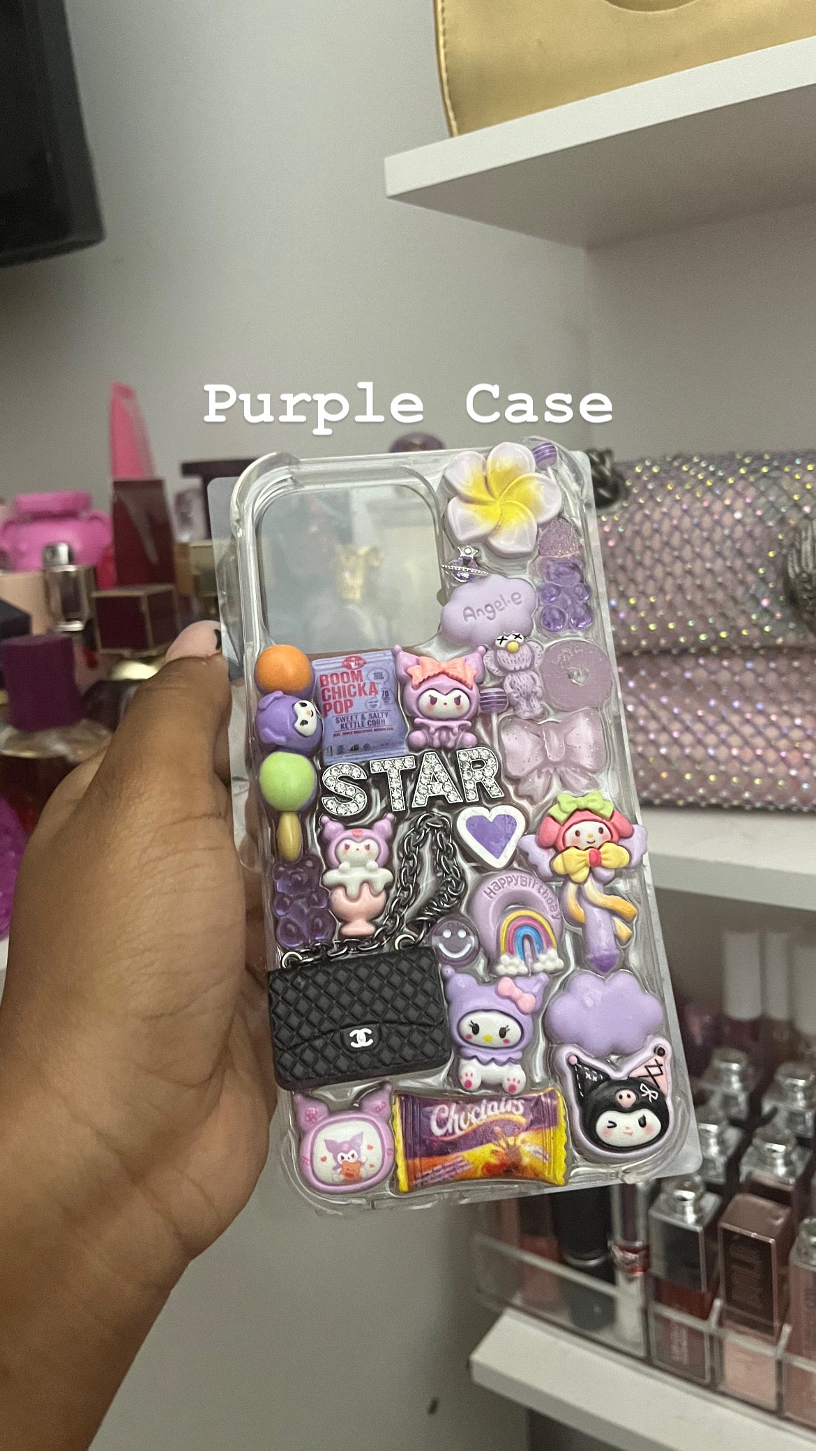 Junk Cases🎀 READ DESCRIPTION IF BUYING