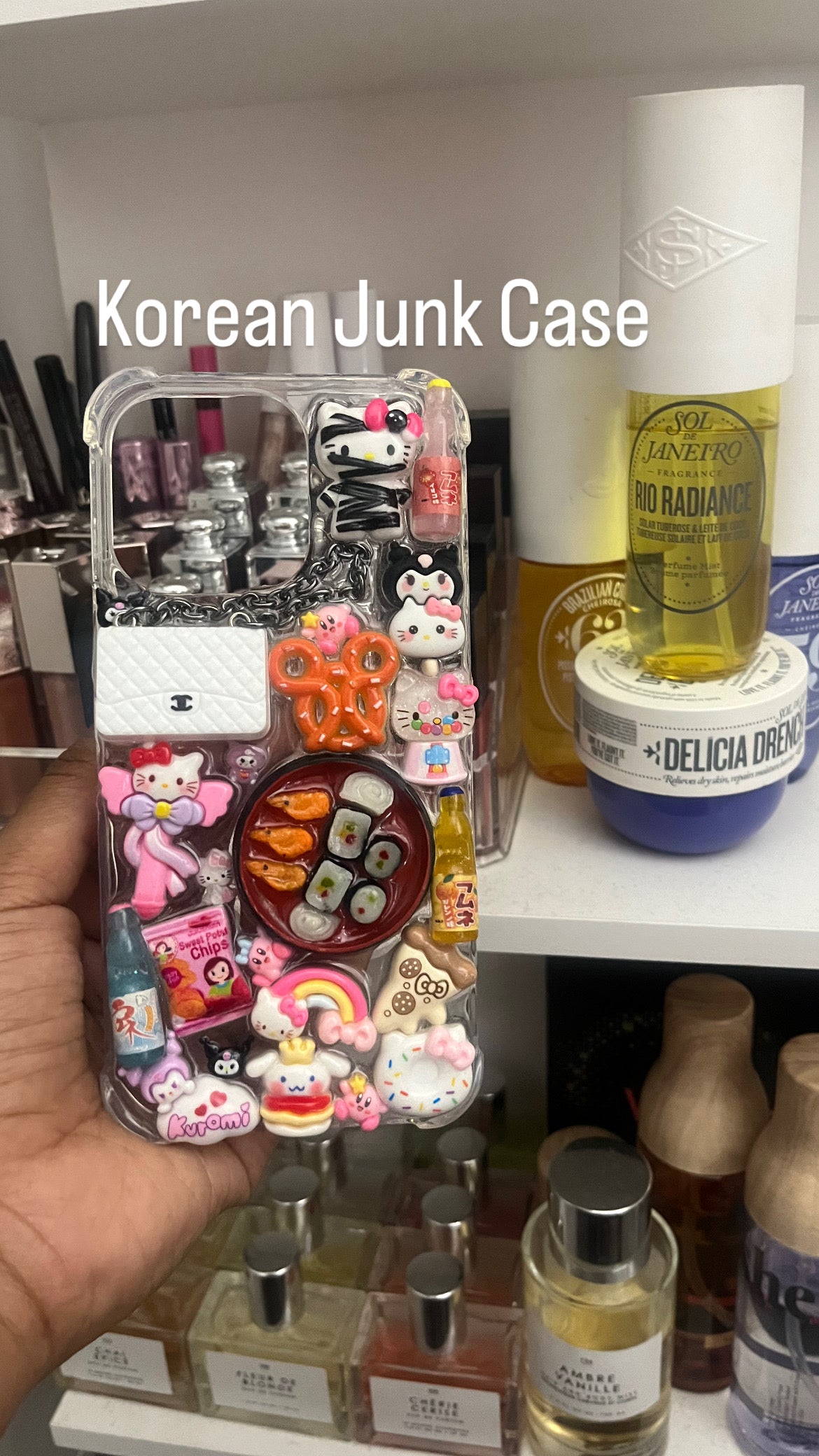 Junk Cases🎀 READ DESCRIPTION IF BUYING