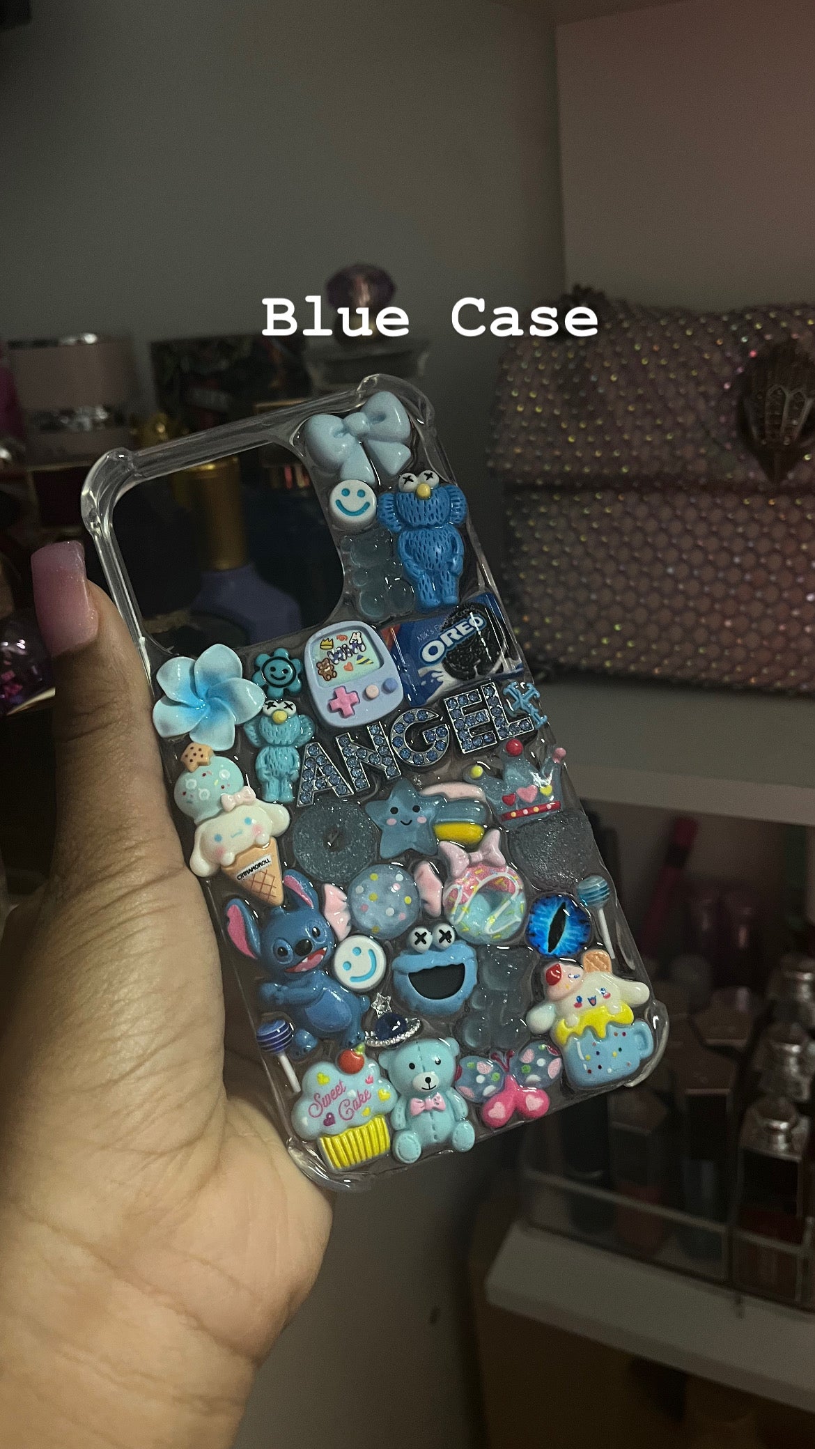 Junk Cases🎀 READ DESCRIPTION IF BUYING