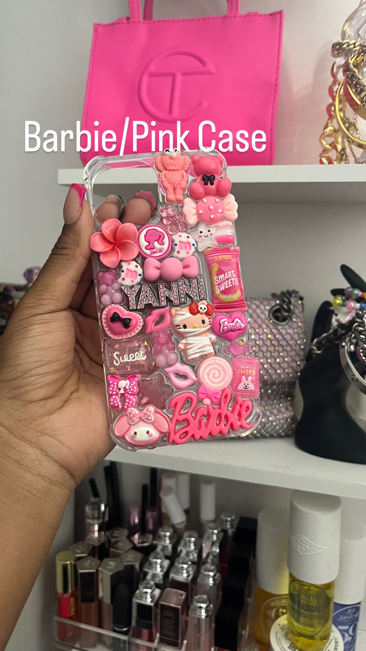 Junk Cases🎀 READ DESCRIPTION IF BUYING