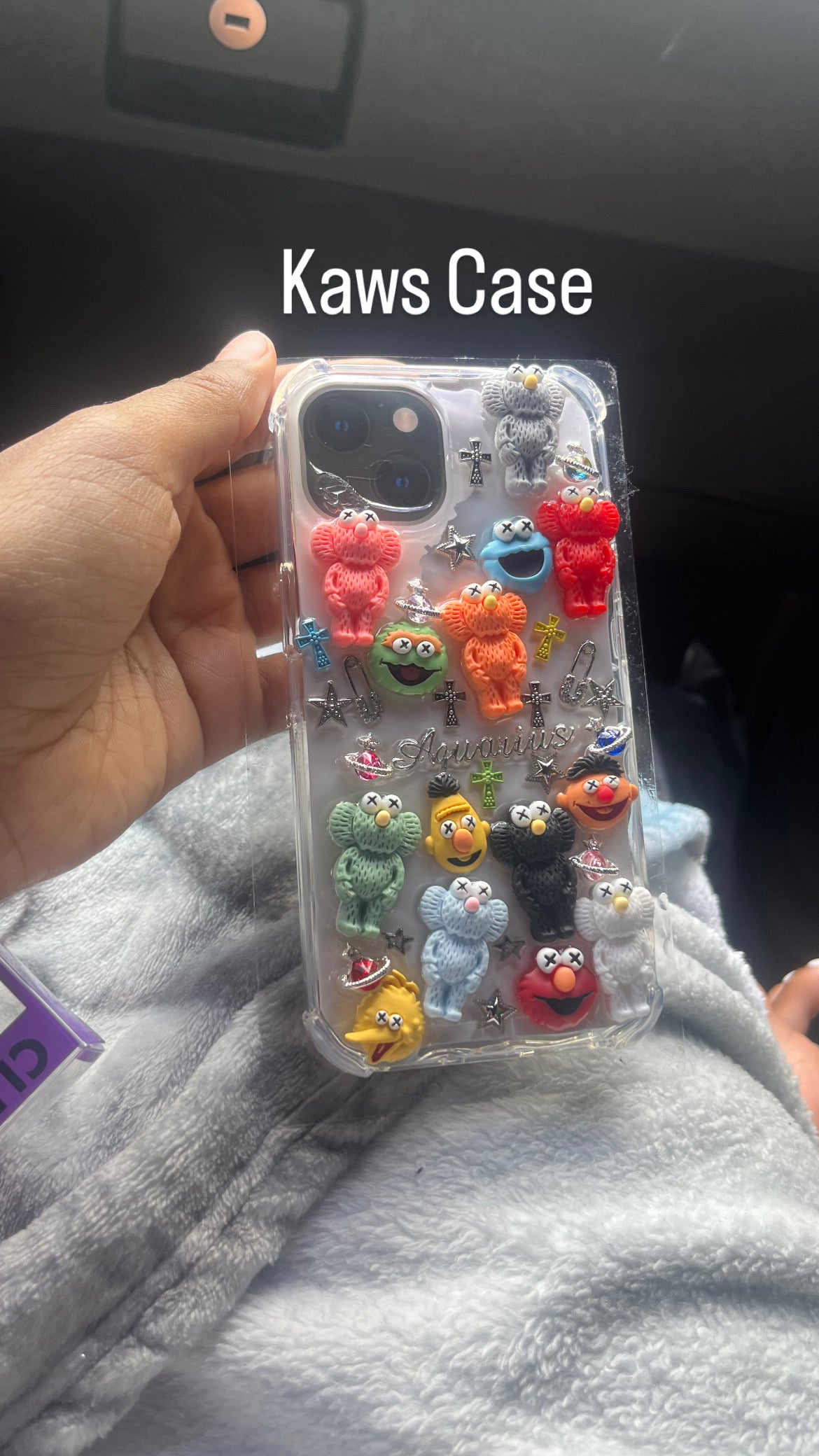 Junk Cases🎀 READ DESCRIPTION IF BUYING