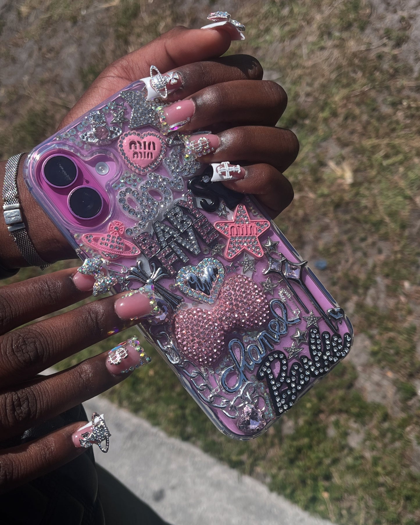 Junk Cases🎀 READ DESCRIPTION IF BUYING