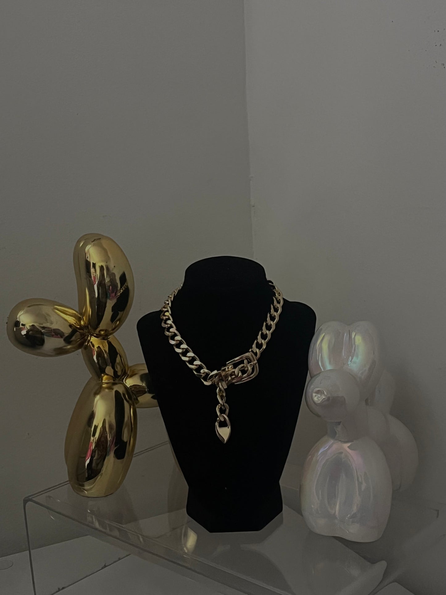 Chain Chokerz