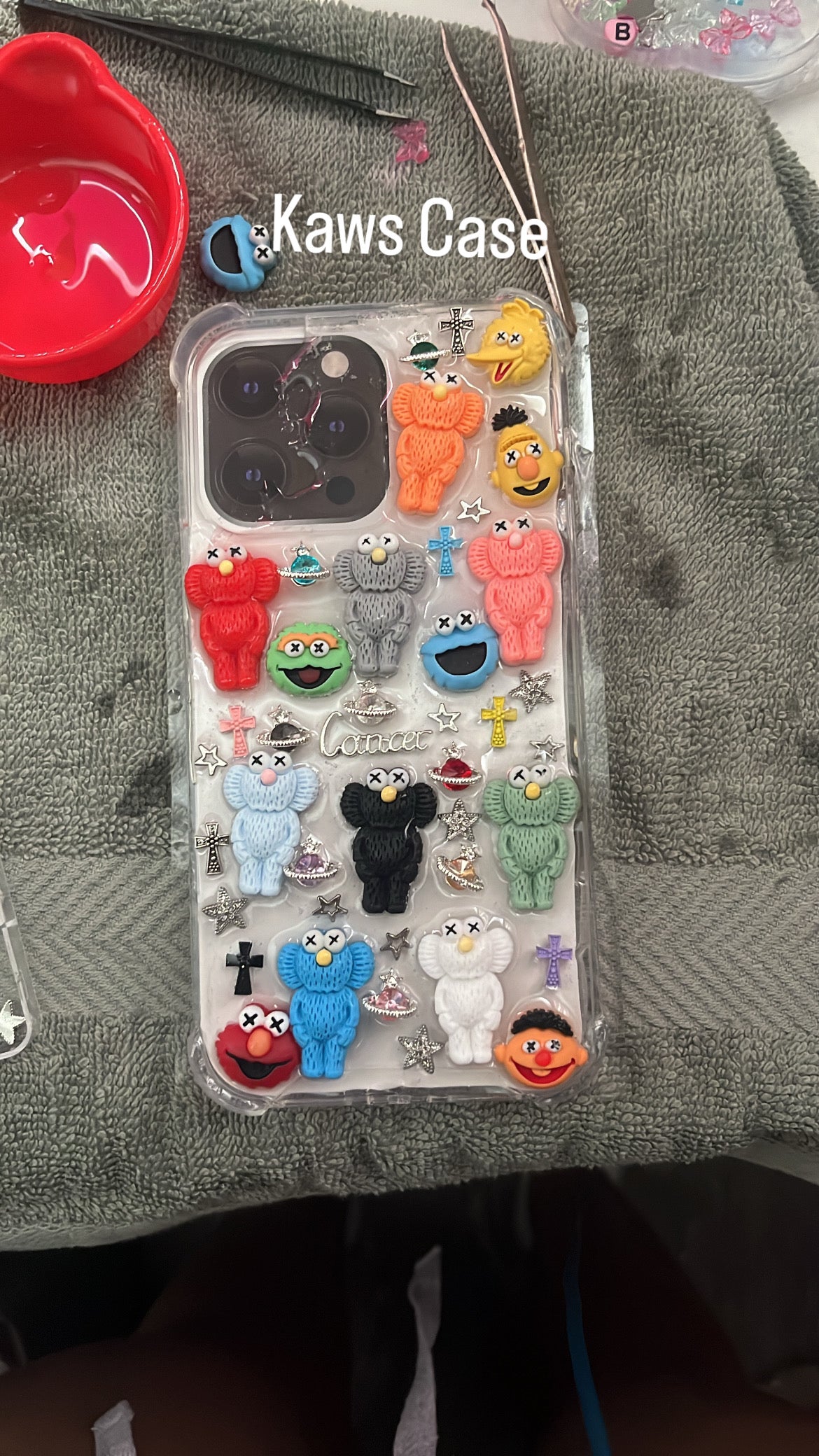 Junk Cases🎀 READ DESCRIPTION IF BUYING