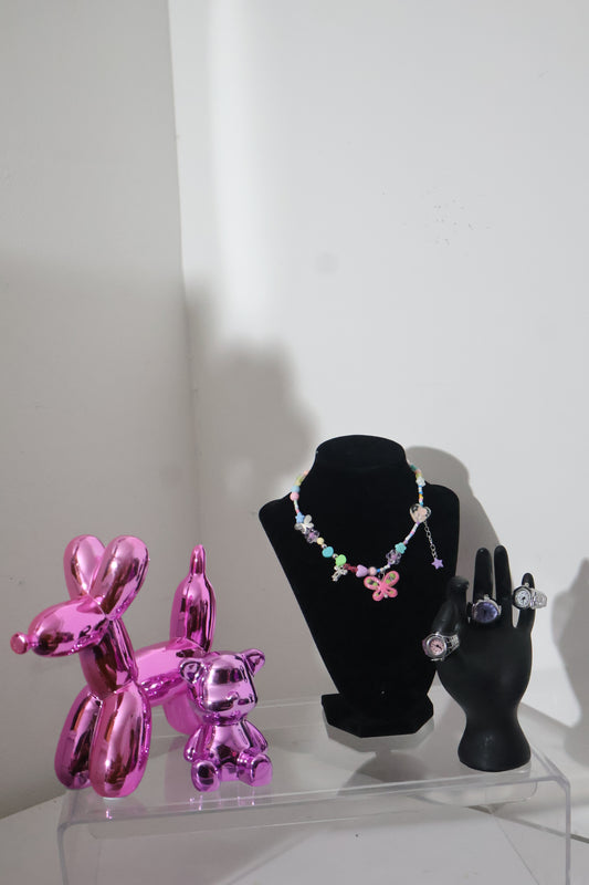 Butterflies Chain🦋