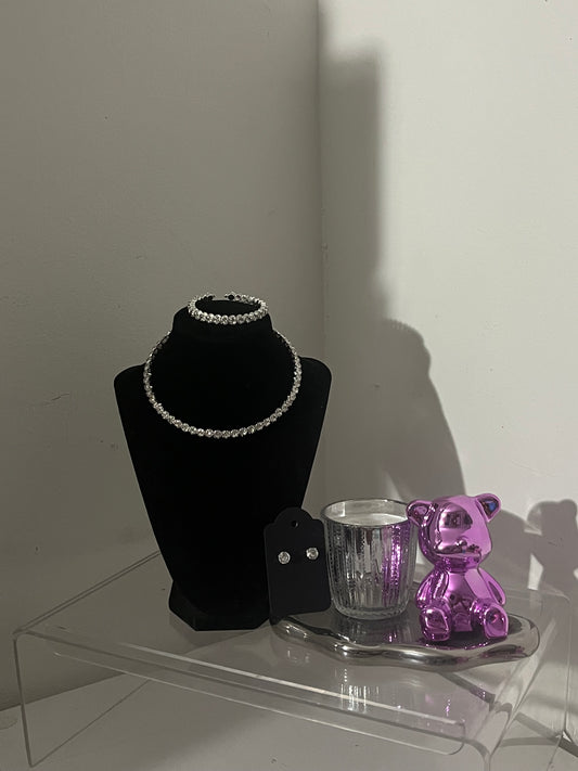 2 Classy SET