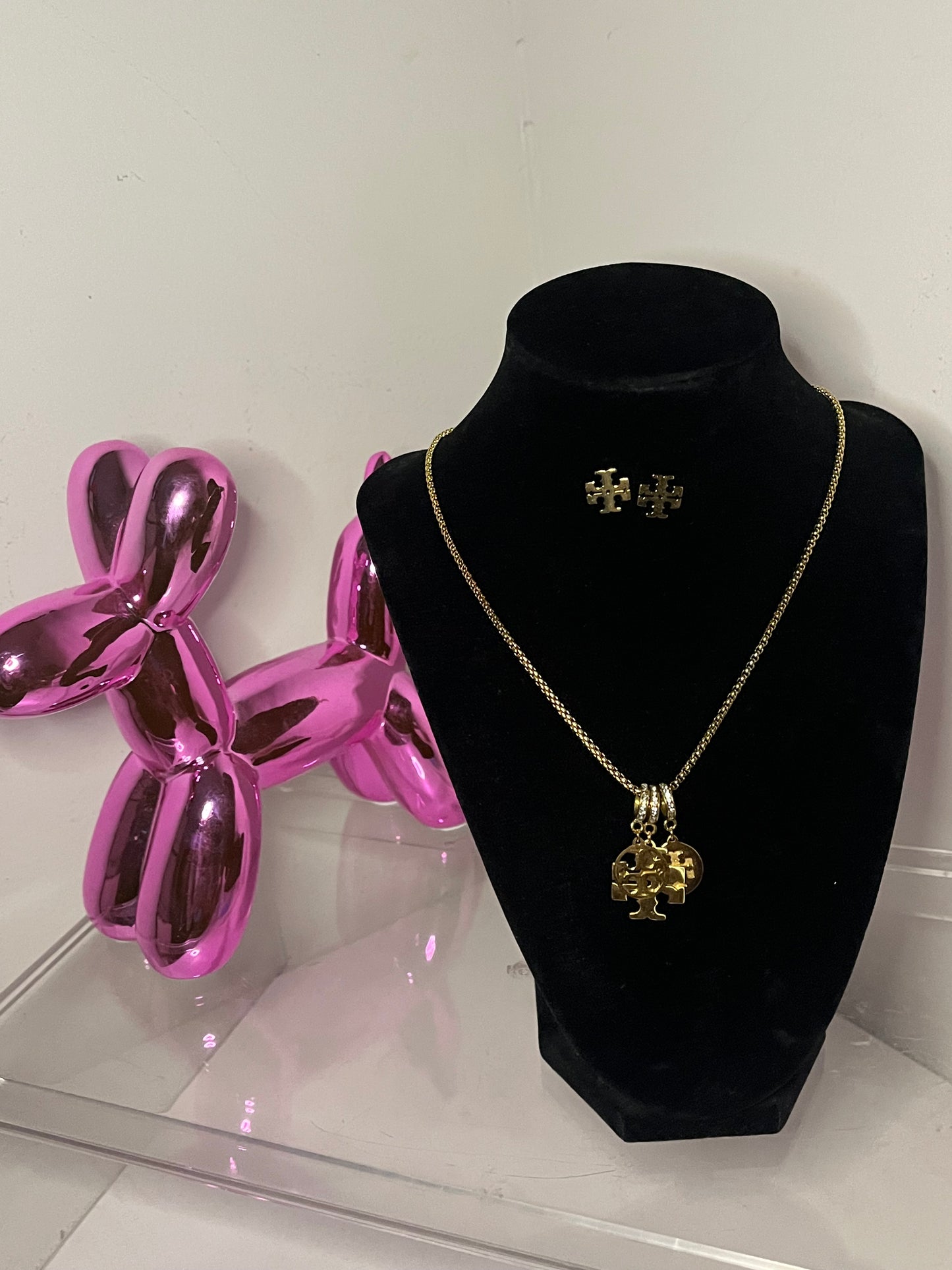 TORI SET